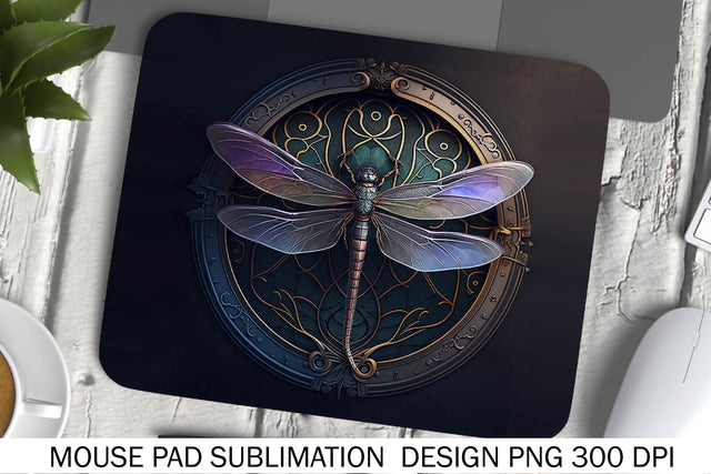 Mouse Pad Sublimation Design. 3D PNG. 3D Sublimation. Sublimation Samaha Design 