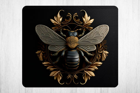 Mouse Pad Sublimation Design. 3D PNG. 3D Sublimation. SVG Samaha Design 