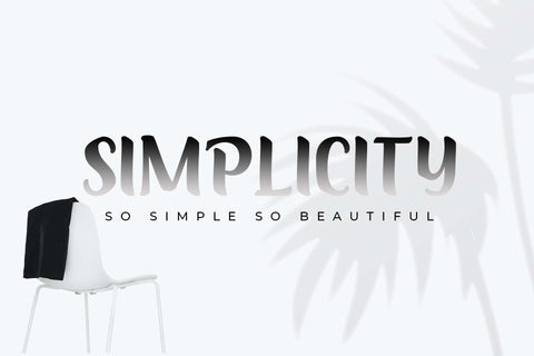 Movement Font love script 