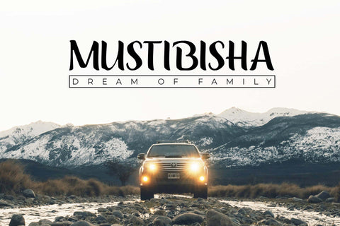 Movement Font love script 