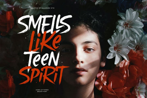 Moviecal Font Allouse.Studio 