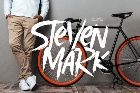 Moviecal Font Allouse.Studio 