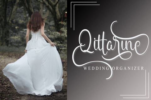 Mozarella Font love script 