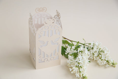 Mr and Mrs lantern svg | Wedding table decor SVG CuttingLineStore 