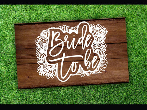 Mr and Mrs Sign Board SVG Johan Ru designs 