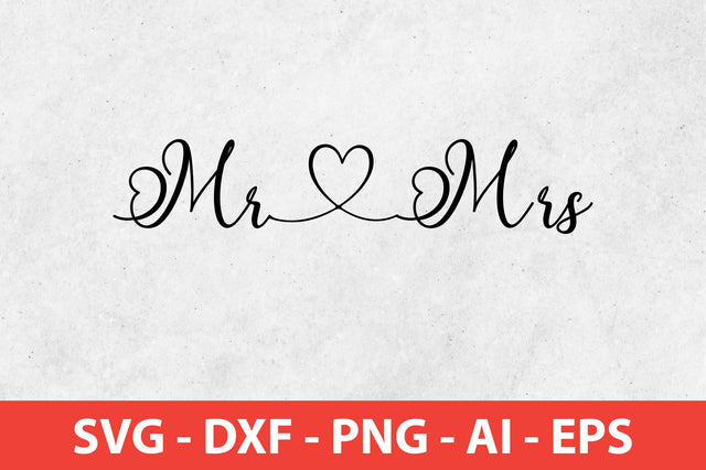 Mr and Mrs Svg SVG shah alam 