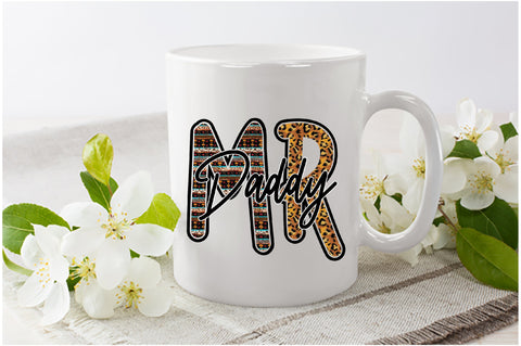 Mr. Daddy Sublimation Sublimation Jagonath Roy 