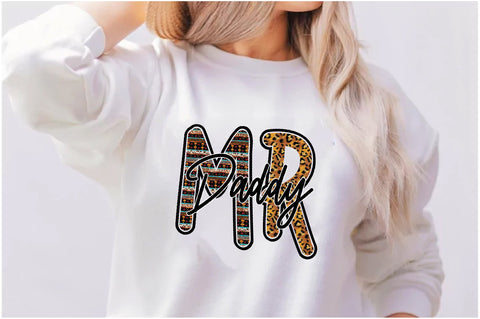 Mr. Daddy Sublimation Sublimation Jagonath Roy 