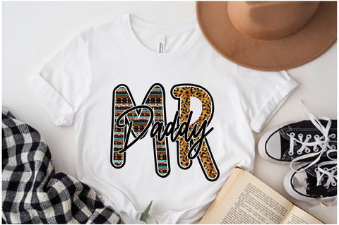 Mr. Daddy Sublimation Sublimation Jagonath Roy 