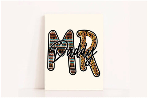 Mr. Daddy Sublimation Sublimation Jagonath Roy 