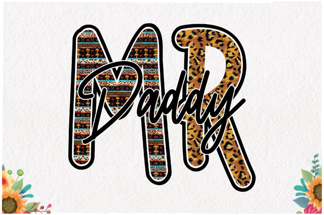 Mr. Daddy Sublimation Sublimation Jagonath Roy 