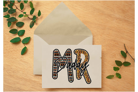 Mr. Daddy Sublimation Sublimation Jagonath Roy 