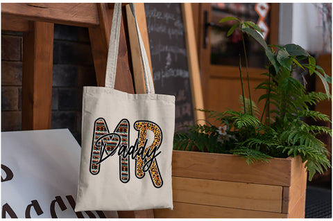 Mr. Daddy Sublimation Sublimation Jagonath Roy 