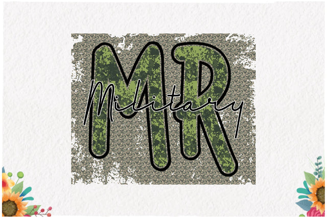 Mr Military Sublimation Sublimation Jagonath Roy 