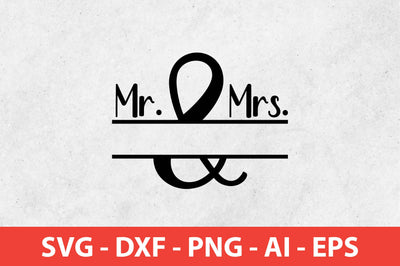 Mr. & Mrs. svg SVG shah alam 