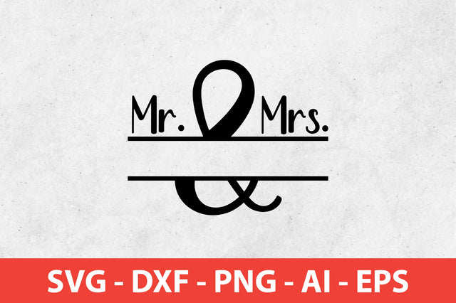 Mr. & Mrs. svg SVG shah alam 