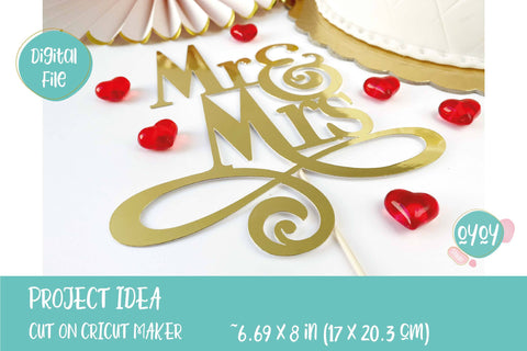 Mr. and Mrs. coffee cups with heart Wedding Cake Topper- coffee cups steam  heart Mr. and Mrs. cake topper - custom wedding cake topper