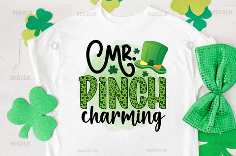 Mr. pinch charming Sublimation PNG Sublimation Regulrcrative 