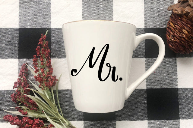 Mr SVG Bride Wedding SVG Couple Shirt SVG dapiyupi store 