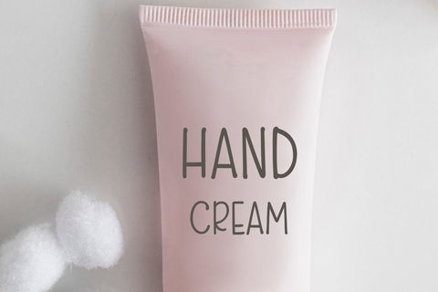 Mr. Wonderful Font Sunday Nomad 