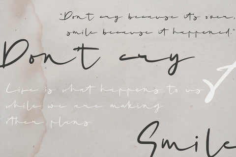 Mrs Santhi Font Abo Daniel Studio 