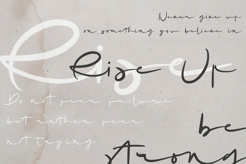 Mrs Santhi Font Abo Daniel Studio 