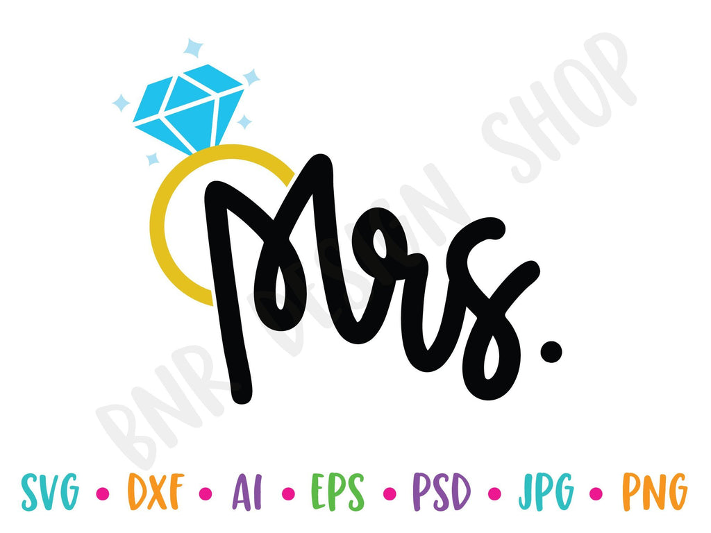 Mrs SVG - So Fontsy