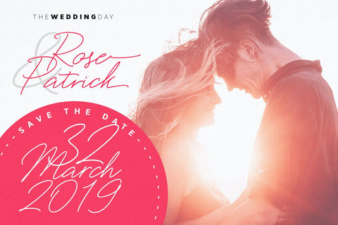 Ms. Jollie Signature Font Fadeline Std. 