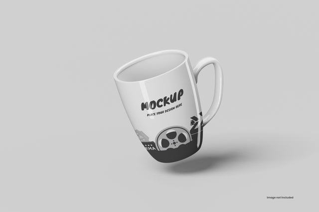 Mug Mockup Mock Up Photo Mrletters 