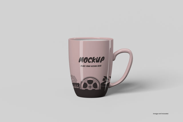 Mug Mockup Mock Up Photo Mrletters 