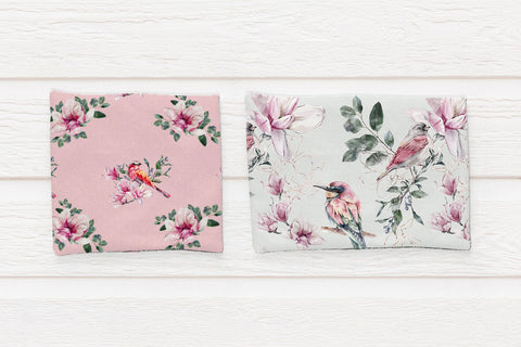 Mug Rug Coaster Square or Rectangle ITH Applique Embroidery Embroidery/Applique DESIGNS Risa Rocks It 