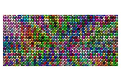 Mug Sublimation Designs ,Abstract 3D Geometric Mugs Sublimation Sublimation oyonnidesign 