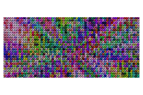 Mug Sublimation Designs ,Abstract 3D Geometric Mugs Sublimation Sublimation oyonnidesign 