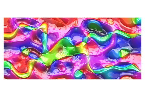 Mug Sublimation Designs ,Abstract 3D Glossy Gradient Mugs Sublimation Bundle Sublimation oyonnidesign 