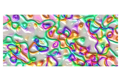 Mug Sublimation Designs ,Abstract 3D Glossy Gradient Mugs Sublimation Bundle Sublimation oyonnidesign 