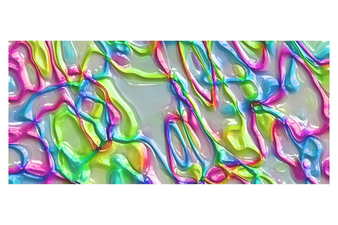 Mug Sublimation Designs ,Abstract 3D Glossy Mugs Sublimation Sublimation oyonnidesign 
