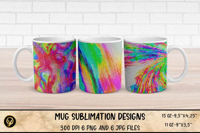 Mug Sublimation Designs Abstract Embossment Mugs Sublimation Sublimation oyonnidesign 