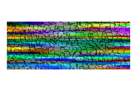 Mug Sublimation Designs , Abstract Gradient Crack Texture Mug Sublimation Sublimation oyonnidesign 