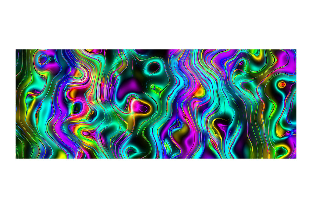 Mug Sublimation Designs ,Abstract Liquid Lines Mugs - So Fontsy