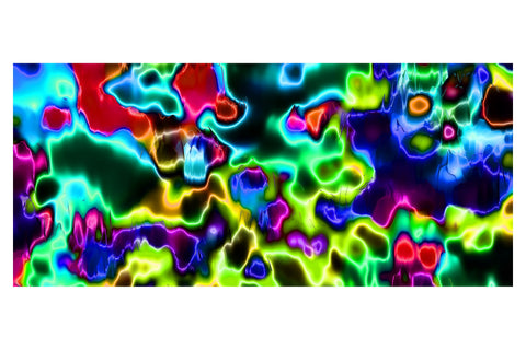 Mug Sublimation Designs ,Abstract Neon Mugs Sublimation Sublimation oyonnidesign 