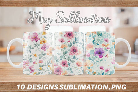 Mug sublimation designs SVG artnoy 