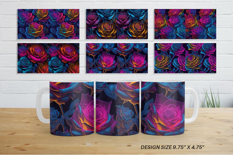 Mug sublimation designs SVG artnoy 