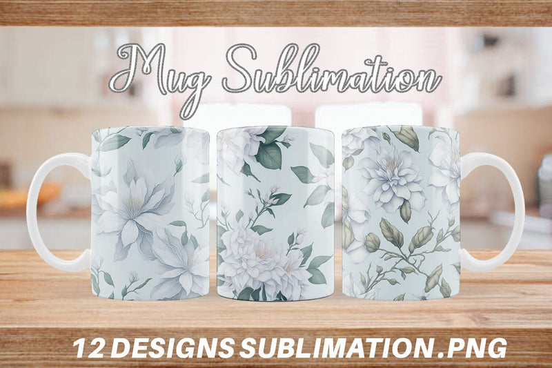 Mug sublimation designs SVG artnoy 