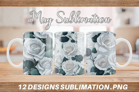 Mug sublimation designs SVG artnoy 