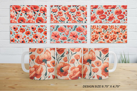 Mug sublimation designs SVG artnoy 