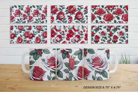 Mug sublimation designs SVG artnoy 