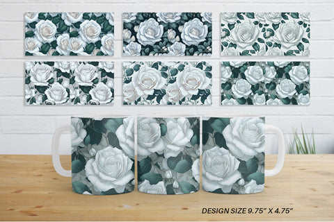 Mug sublimation designs SVG artnoy 