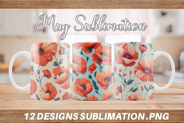 Mug sublimation designs SVG artnoy 