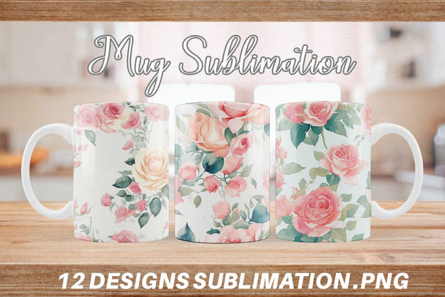 Mug sublimation designs SVG artnoy 