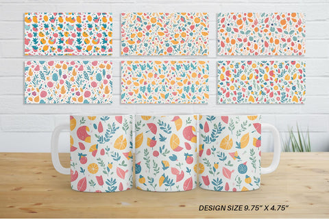 Mug sublimation designs SVG artnoy 